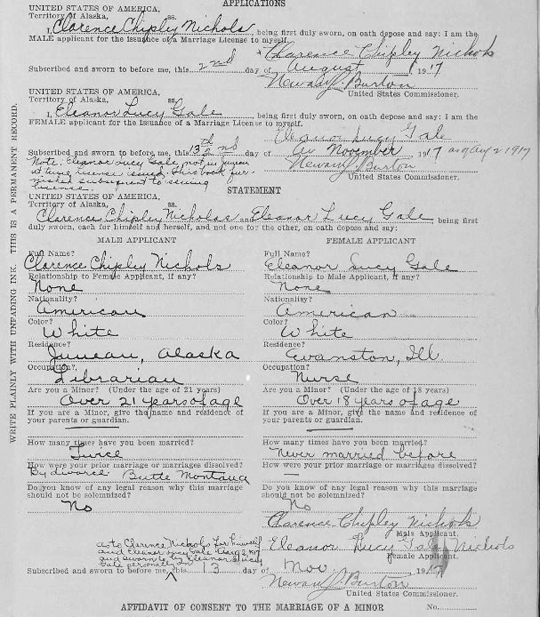 Most Recent Genealogy Records for United States